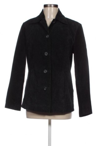 Dámska kožená bunda , Veľkosť S, Farba Čierna, Cena  33,37 €