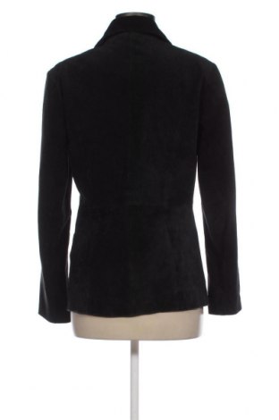 Dámska kožená bunda , Veľkosť S, Farba Čierna, Cena  30,34 €