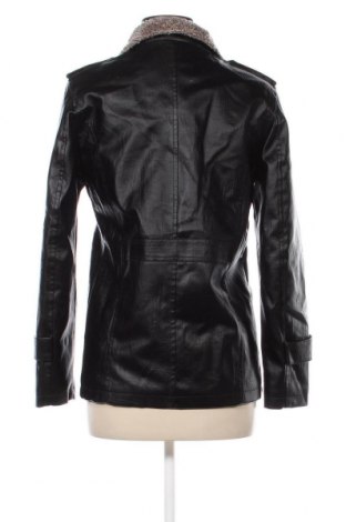 Damen Lederjacke Unbranded, Größe M, Farbe Schwarz, Preis 34,99 €