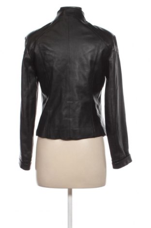 Damen Lederjacke, Größe M, Farbe Schwarz, Preis € 54,73