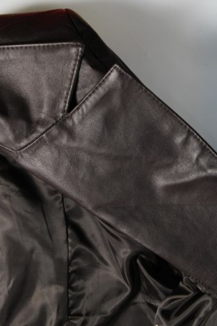 Dámska kožená bunda , Veľkosť XXL, Farba Hnedá, Cena  57,64 €