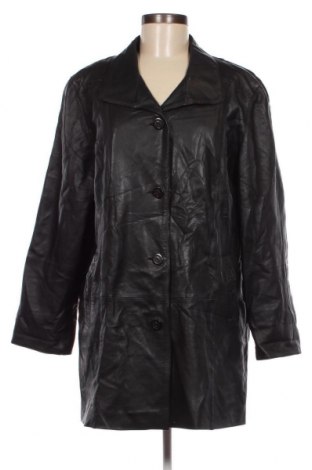 Dámská kožená bunda , Velikost L, Barva Černá, Cena  1 109,00 Kč