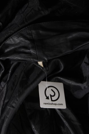 Damen Lederjacke, Größe M, Farbe Schwarz, Preis € 52,12