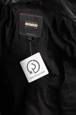 Damen Lederjacke, Größe S, Farbe Schwarz, Preis 74,46 €