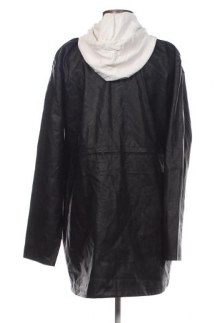 Dámska kožená bunda , Veľkosť L, Farba Čierna, Cena  19,45 €