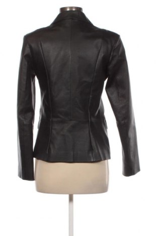 Dámska kožená bunda , Veľkosť S, Farba Čierna, Cena  41,58 €