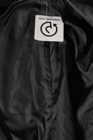 Damen Lederjacke, Größe L, Farbe Schwarz, Preis 52,12 €