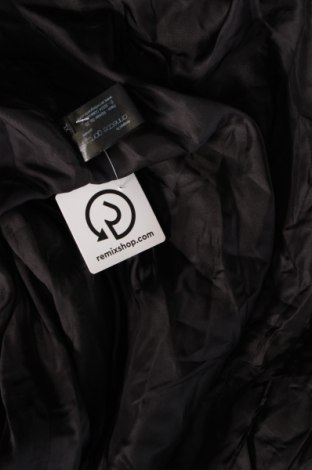 Γυναικείο δερμάτινο μπουφάν, Μέγεθος XL, Χρώμα Μαύρο, Τιμή 46,33 €