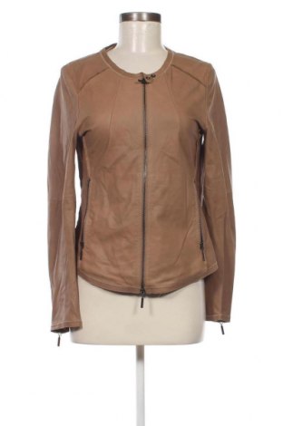 Damen Lederjacke Arma, Größe S, Farbe Braun, Preis € 188,51