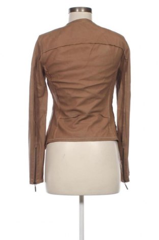 Damen Lederjacke Arma, Größe S, Farbe Braun, Preis € 209,46