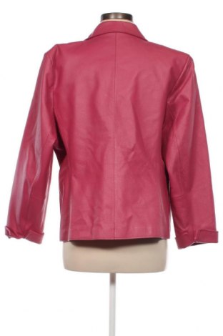 Damen Lederjacke Authentic Clothing Company, Größe XL, Farbe Rosa, Preis € 74,46