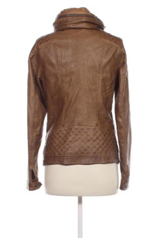 Damen Lederjacke Blind Date, Größe S, Farbe Braun, Preis € 17,05