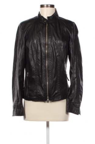 Dámska kožená bunda  Bonita, Veľkosť S, Farba Čierna, Cena  24,27 €