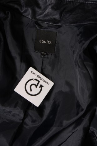 Dámská kožená bunda  Bonita, Velikost XL, Barva Modrá, Cena  445,00 Kč