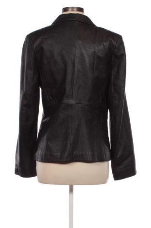 Damen Lederjacke Brando, Größe XL, Farbe Schwarz, Preis 28,95 €