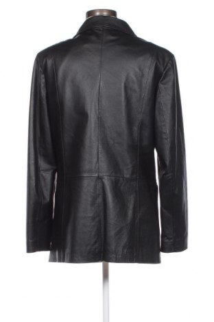 Dámska kožená bunda  Canda, Veľkosť M, Farba Čierna, Cena  39,44 €