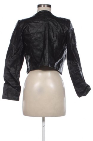 Dámska kožená bunda  Colloseum, Veľkosť M, Farba Čierna, Cena  19,45 €