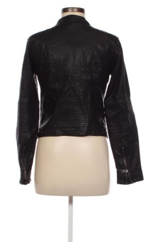 Damen Lederjacke Fb Sister, Größe S, Farbe Schwarz, Preis € 18,76