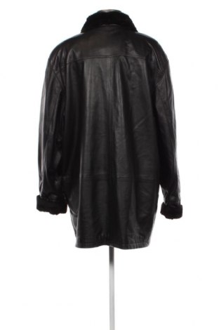 Damen Lederjacke Giovanna, Größe L, Farbe Schwarz, Preis 34,24 €