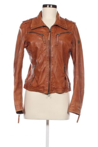 Damen Lederjacke Gipsy, Größe M, Farbe Braun, Preis € 70,77