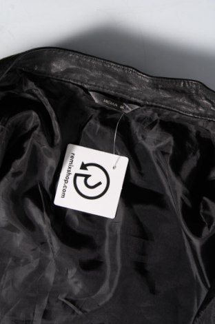 Dámská kožená bunda  Hema, Velikost M, Barva Černá, Cena  1 194,00 Kč