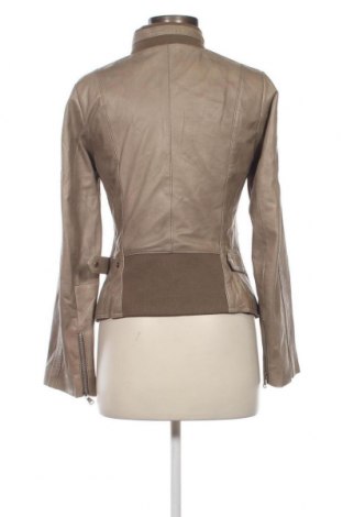 Damen Lederjacke Joseph Janard, Größe S, Farbe Beige, Preis € 112,73