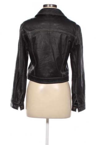 Dámska kožená bunda  Joy, Veľkosť M, Farba Čierna, Cena  52,70 €