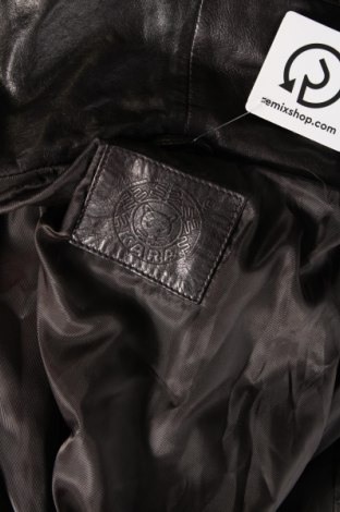 Dámská kožená bunda  Kara, Velikost L, Barva Hnědá, Cena  1 482,00 Kč