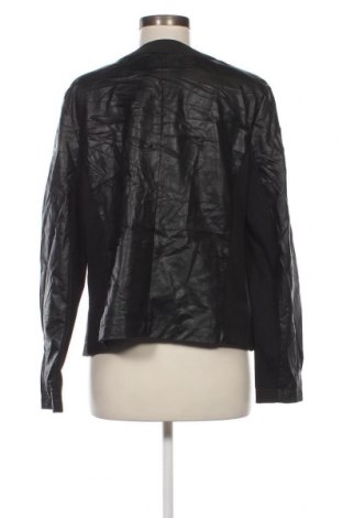 Damen Lederjacke Laura Torelli, Größe L, Farbe Schwarz, Preis € 22,17