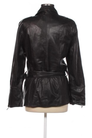 Damen Lederjacke Maddox, Größe L, Farbe Schwarz, Preis € 64,68