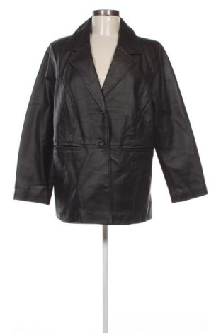 Dámská kožená bunda  Maggie Barnes, Velikost XL, Barva Hnědá, Cena  954,00 Kč