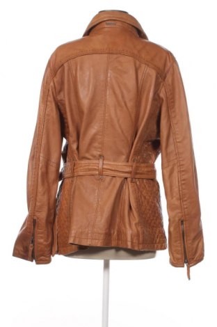 Damen Lederjacke Mauritius, Größe XL, Farbe Braun, Preis € 124,30