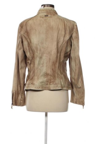 Damen Lederjacke Milestone, Größe XL, Farbe Grün, Preis € 87,00