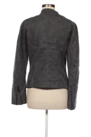Damen Lederjacke ONLY, Größe L, Farbe Grau, Preis € 18,54