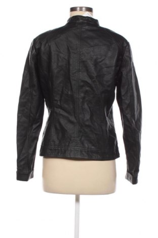 Dámska kožená bunda  ONLY, Veľkosť S, Farba Čierna, Cena  10,46 €