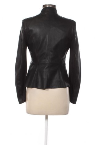 Dámská kožená bunda  Orsay, Velikost M, Barva Černá, Cena  409,00 Kč