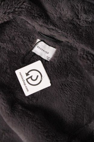 Dámská kožená bunda  Reserved, Velikost S, Barva Černá, Cena  547,00 Kč