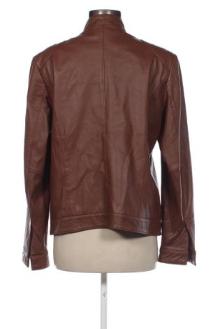 Damen Lederjacke TCM, Größe XL, Farbe Braun, Preis € 52,12