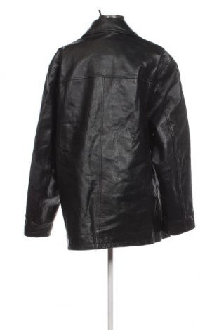 Dámska kožená bunda  TCM, Veľkosť L, Farba Čierna, Cena  42,47 €