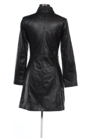 Damen Lederjacke TCM, Größe M, Farbe Schwarz, Preis 48,40 €