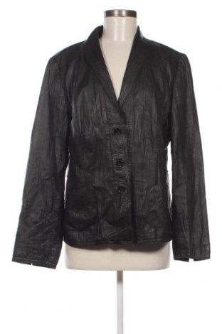 Damen Lederjacke Taifun, Größe XL, Farbe Schwarz, Preis € 149,41