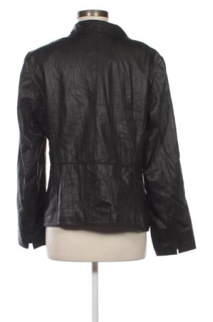 Dámska kožená bunda  Taifun, Veľkosť XL, Farba Čierna, Cena  115,33 €