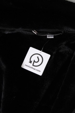 Дамско палто, Размер L, Цвят Черен, Цена 59,92 лв.