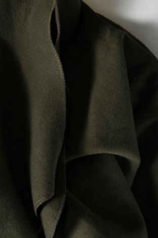 Дамско палто, Размер M, Цвят Зелен, Цена 59,92 лв.