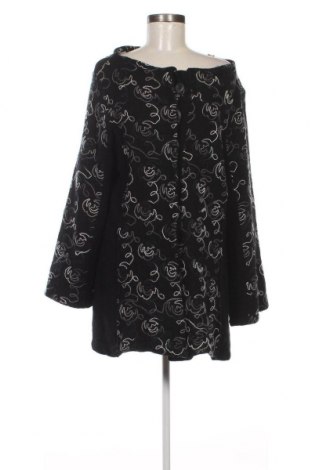 Palton de femei, Mărime XL, Culoare Negru, Preț 218,22 Lei