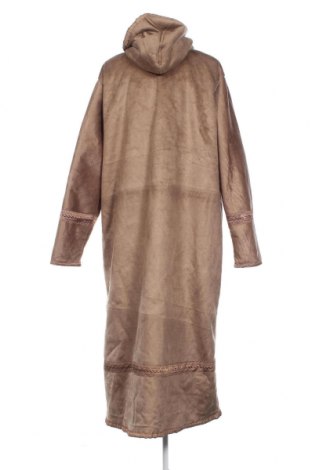 Damenmantel, Größe L, Farbe Beige, Preis € 43,93