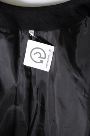Γυναικείο παλτό, Μέγεθος XS, Χρώμα Μαύρο, Τιμή 39,71 €