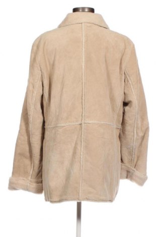 Palton de femei, Mărime XL, Culoare Bej, Preț 204,75 Lei