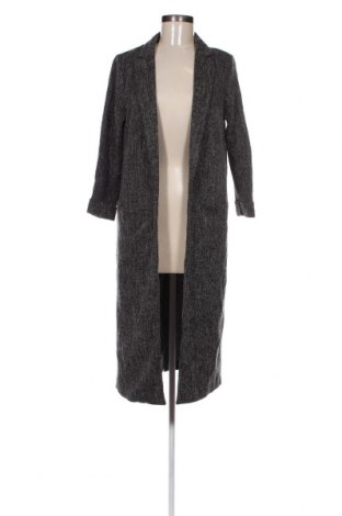 Дамско палто, Размер L, Цвят Сив, Цена 28,80 лв.