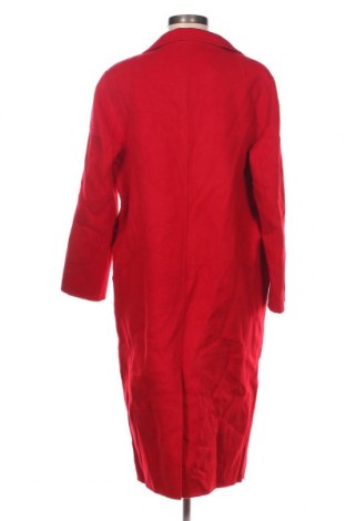Palton de femei, Mărime L, Culoare Roșu, Preț 207,66 Lei